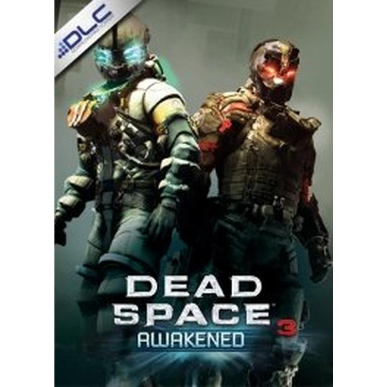 Dead Space 3 Awakened DLC - PC EA app