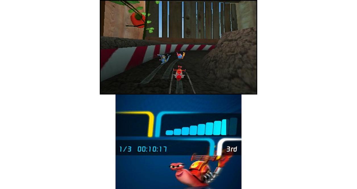 Turbo: Super Stunt Squad - Xbox 360 | D3 Publisher of America