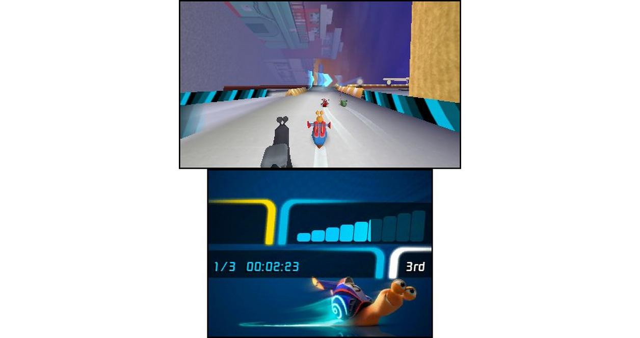 Turbo: Super Stunt Squad - Xbox 360