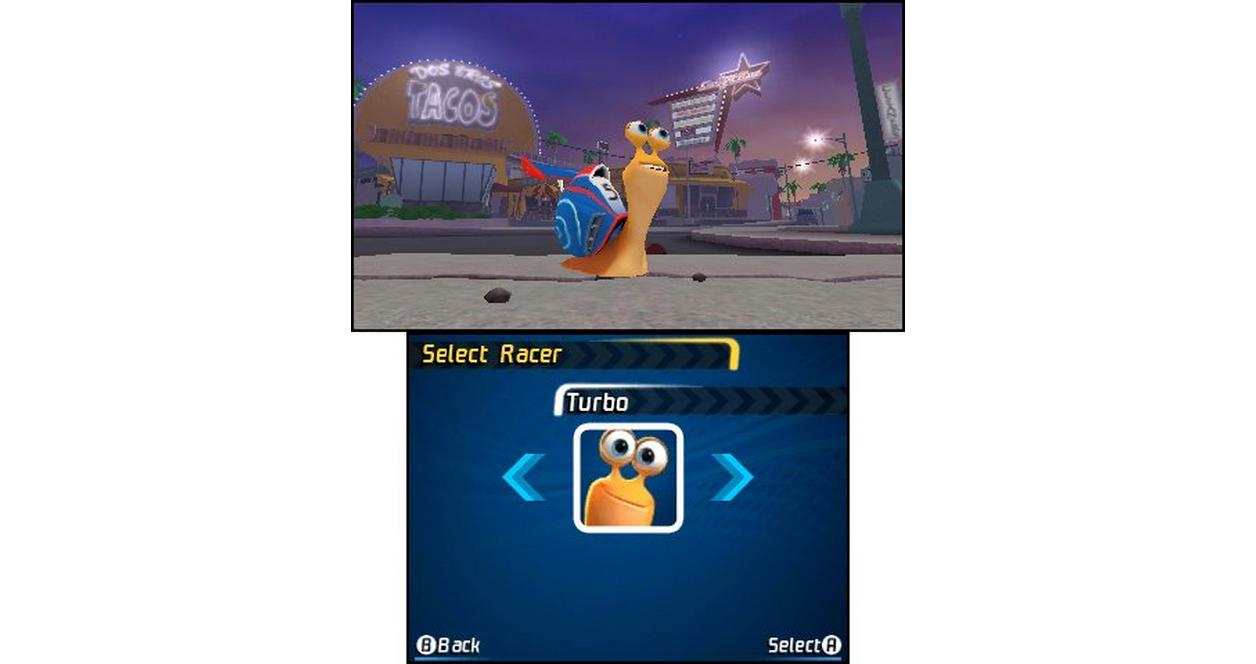 Turbo: Super Stunt Squad | D3 Publisher of America | GameStop