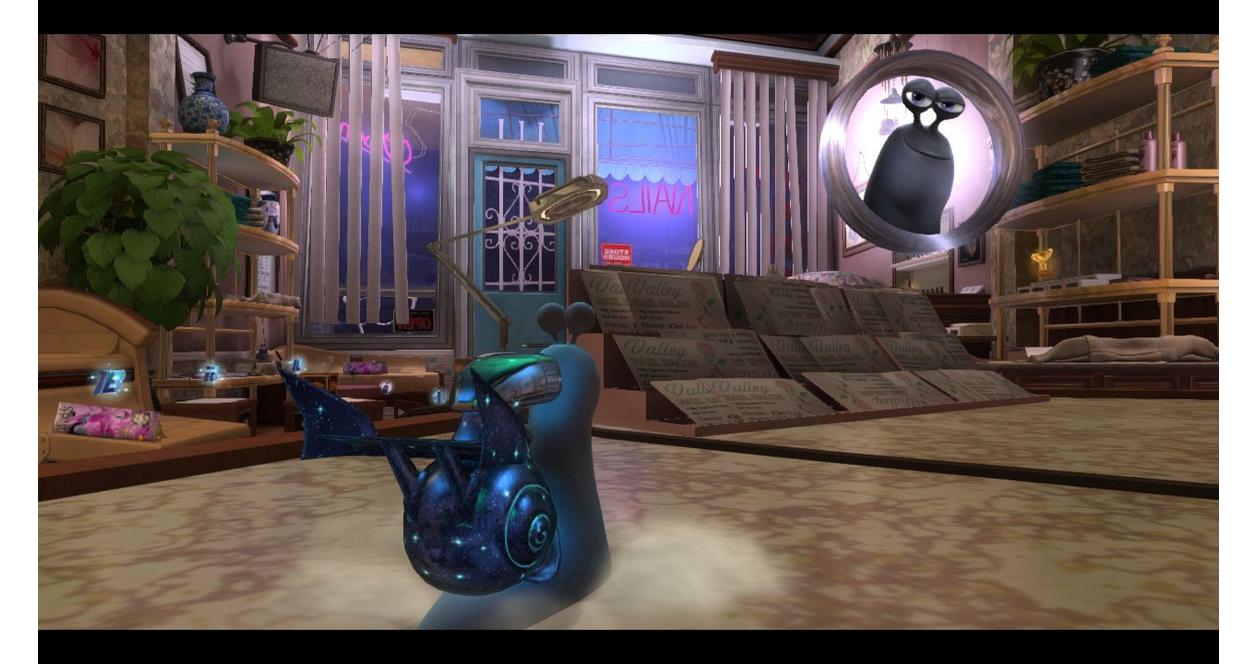 Turbo: Super Stunt Squad - Xbox 360