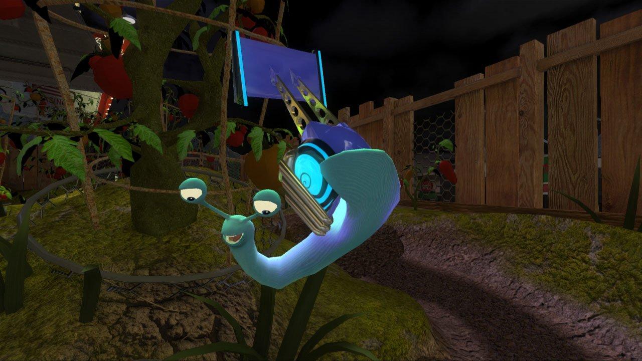 Turbo: Super Stunt Squad - Xbox 360