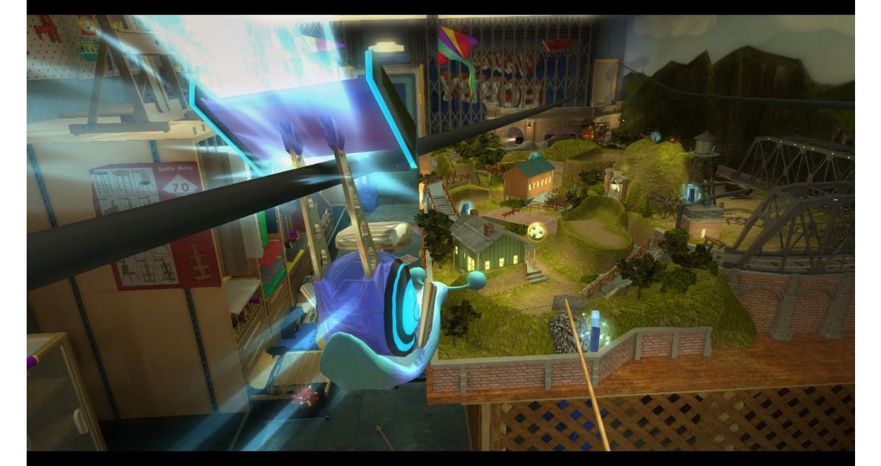 Turbo: Super Stunt Squad - Xbox 360