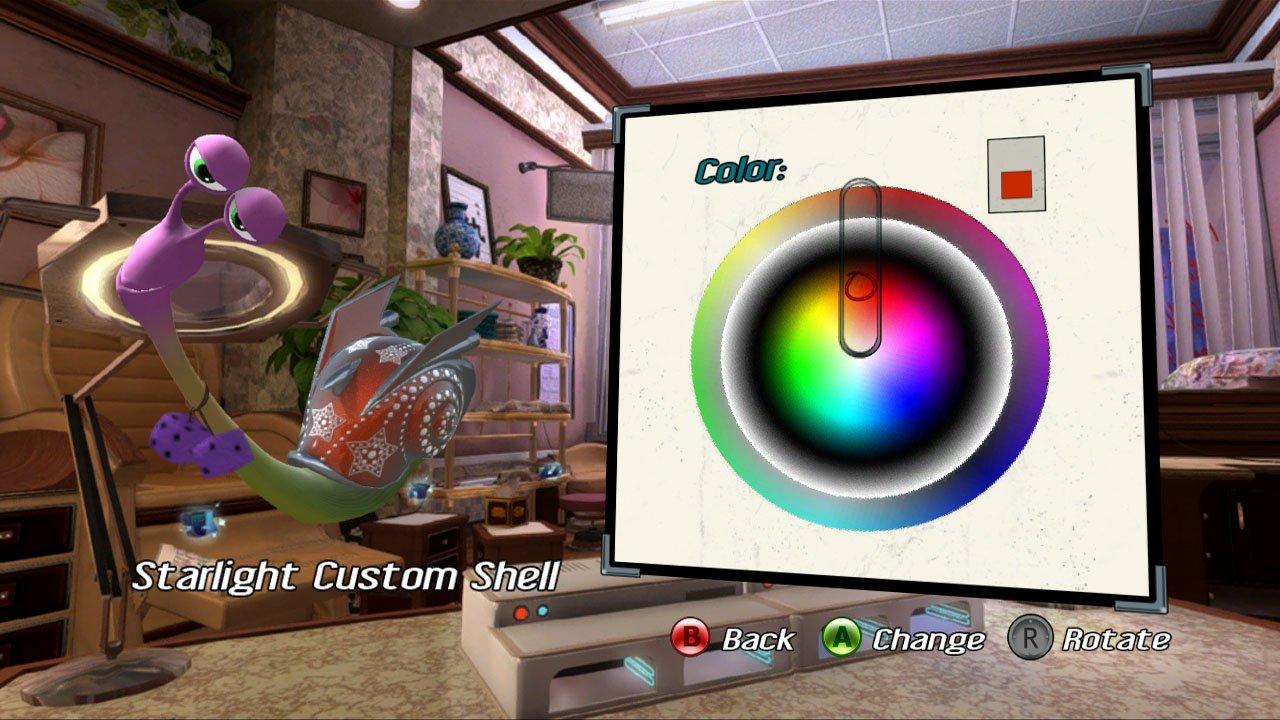 Turbo: Super Stunt Squad - Nintendo Wii U