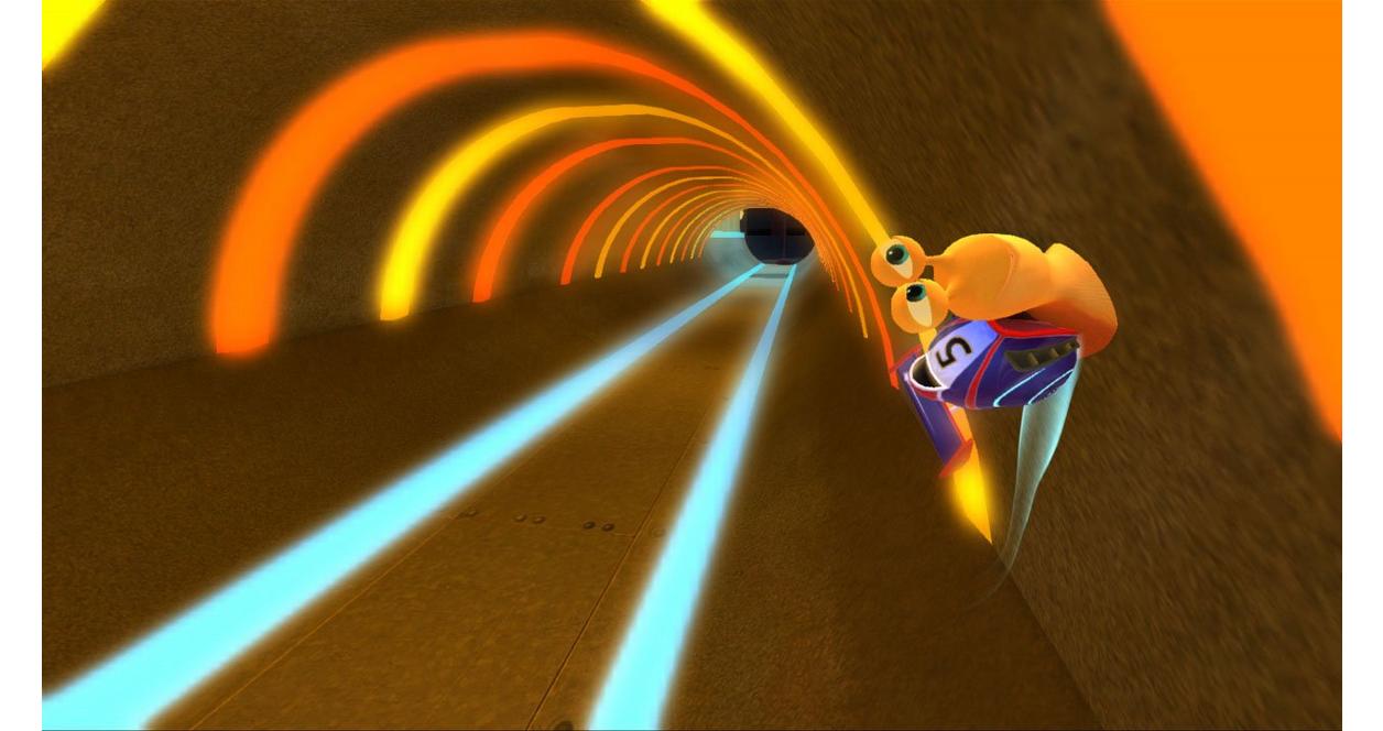 Turbo: Super Stunt Squad - Xbox 360