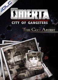  Omerta City of Gangsters The Con Artist PC GameStop