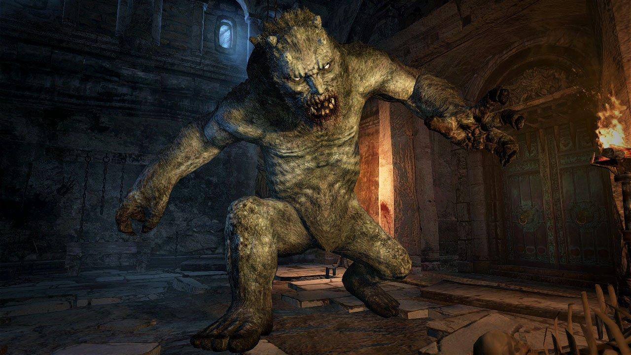 Dragon's Dogma 2 Can Pick Up Where Skyrim Left Off