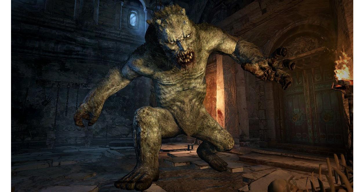 Dragon's Dogma: Dark Arisen - Xbox 360