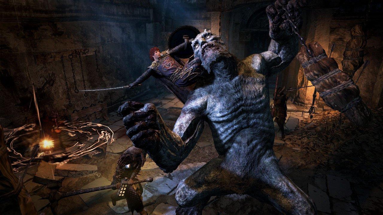 (未使用･未開封品)Dragon's Dogma: Dark Arisen Dragons Dogma: Dark Arisen - Xbox One | eBay