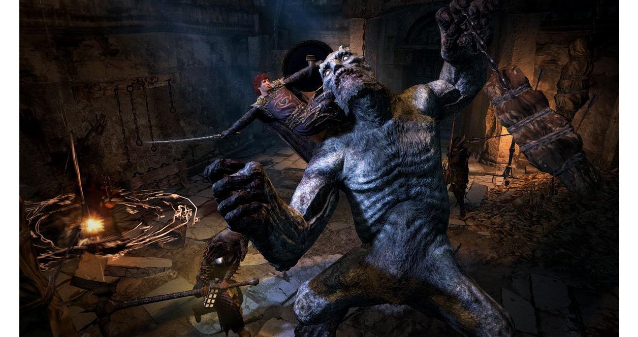 Dragon's Dogma: Dark Arisen - Xbox One