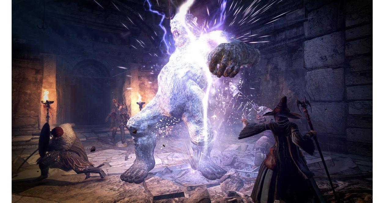 Dragon's Dogma: Dark Arisen - PlayStation 3 | Capcom | GameStop