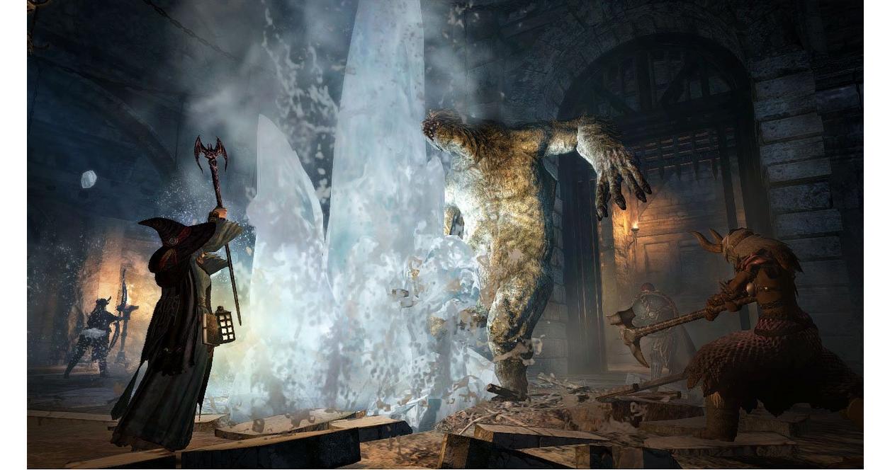Dragon's Dogma: Dark Arisen - PlayStation 3 | Capcom | GameStop