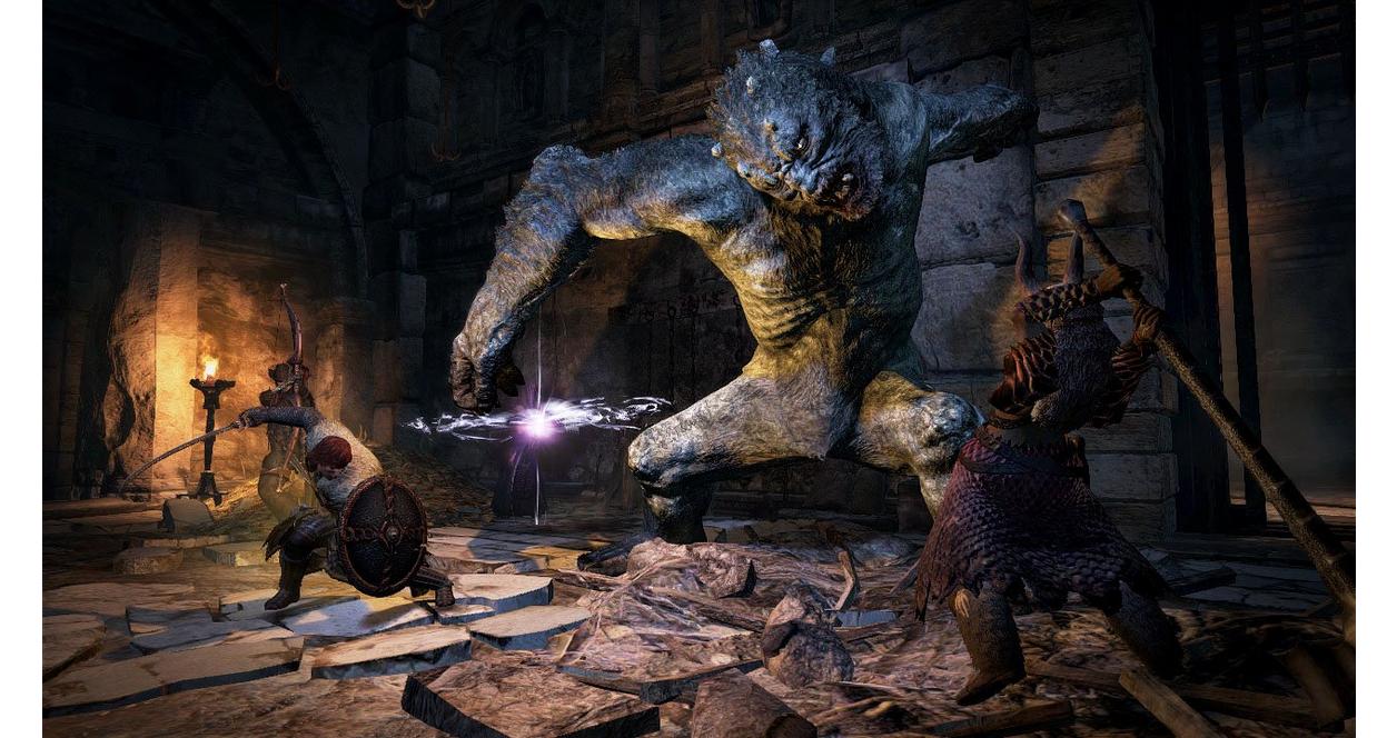 Dragon's Dogma: Dark Arisen - PlayStation 3 | Capcom | GameStop