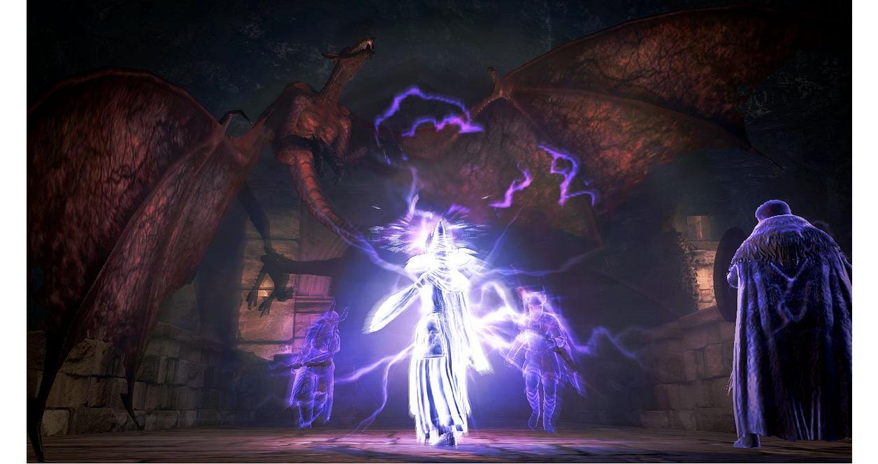 Dragon's Dogma: Dark Arisen - Xbox One