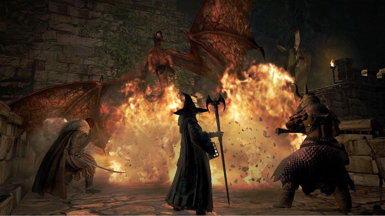 Dragon's Dogma for PlayStation 3