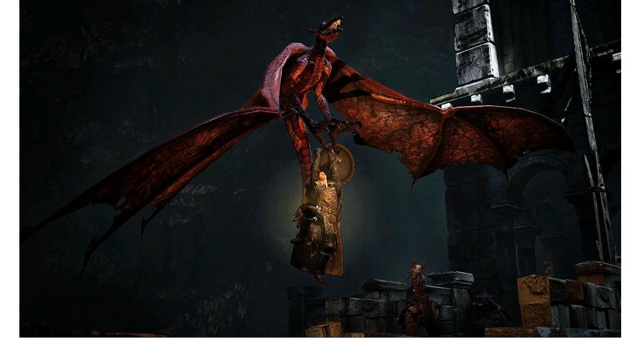 Dragon's Dogma: Dark Arisen - Xbox One