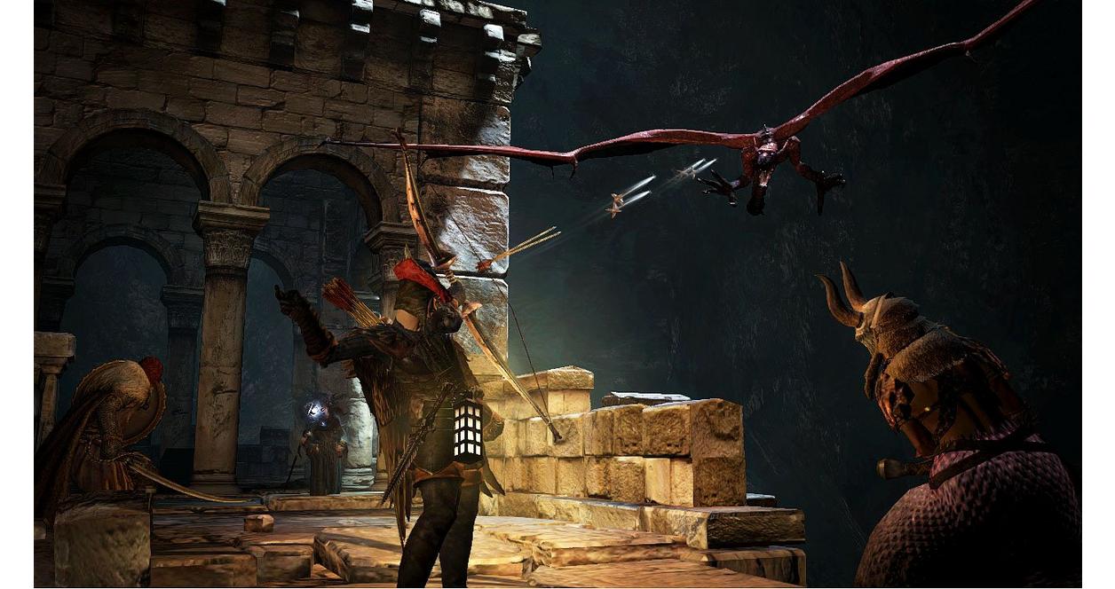 Dragon's Dogma: Dark Arisen - Xbox 360