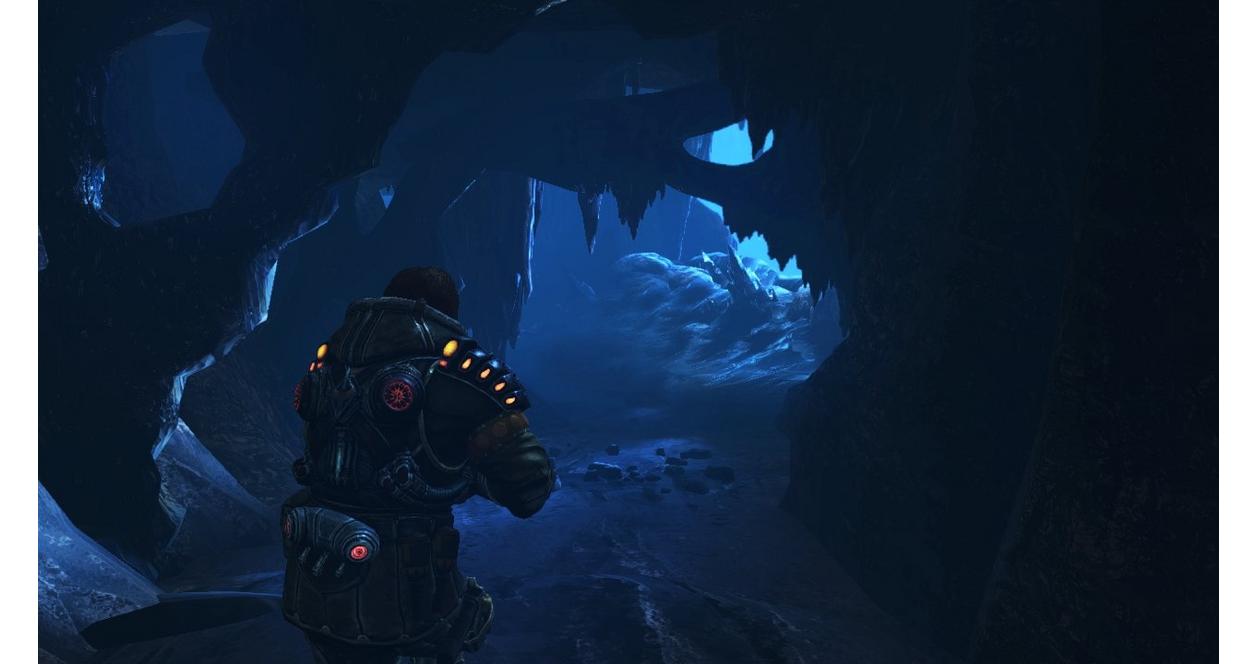Lost Planet 3 - PlayStation 3