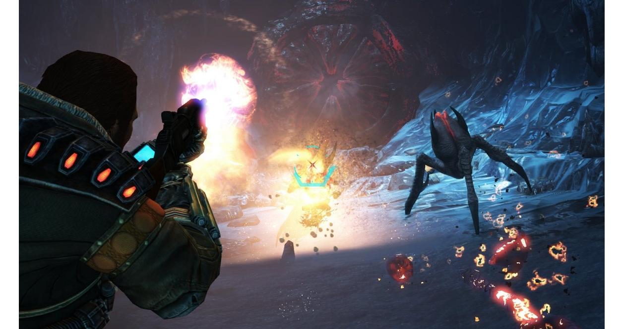 Lost Planet 3 - PlayStation 3