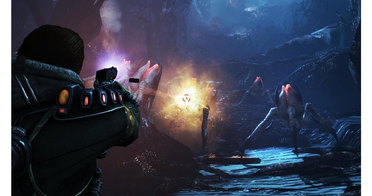 Lost Planet 3 - PlayStation 3