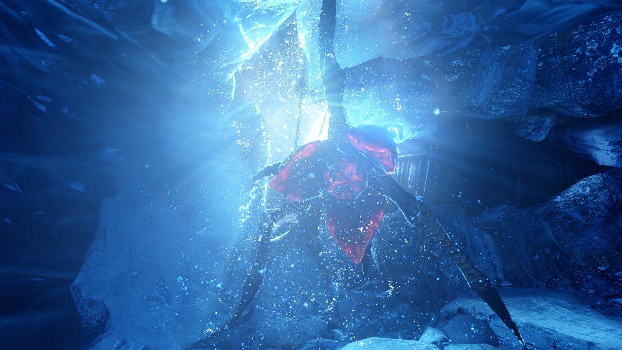 Lost Planet 3 - Xbox 360