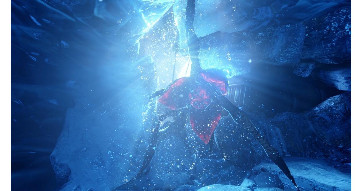 Lost Planet 3 - PlayStation 3