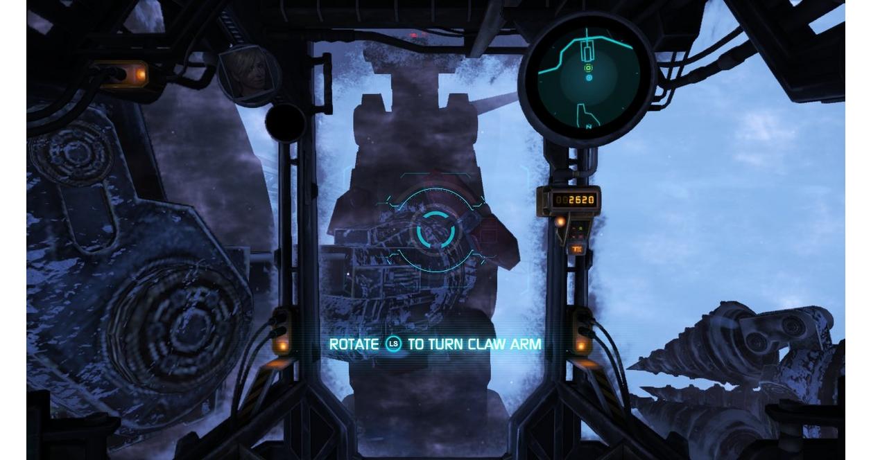 Lost Planet 3 - PlayStation 3
