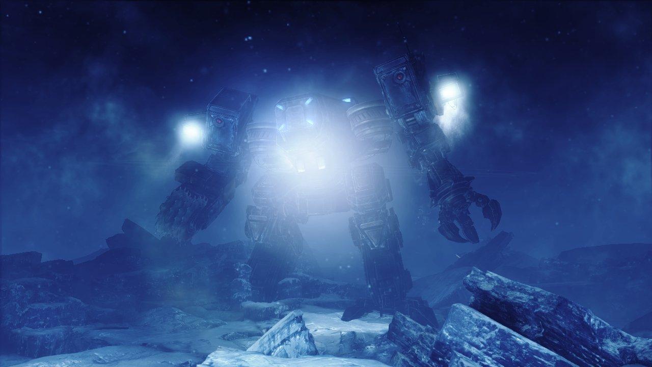 Lost Planet 3 - Xbox 360