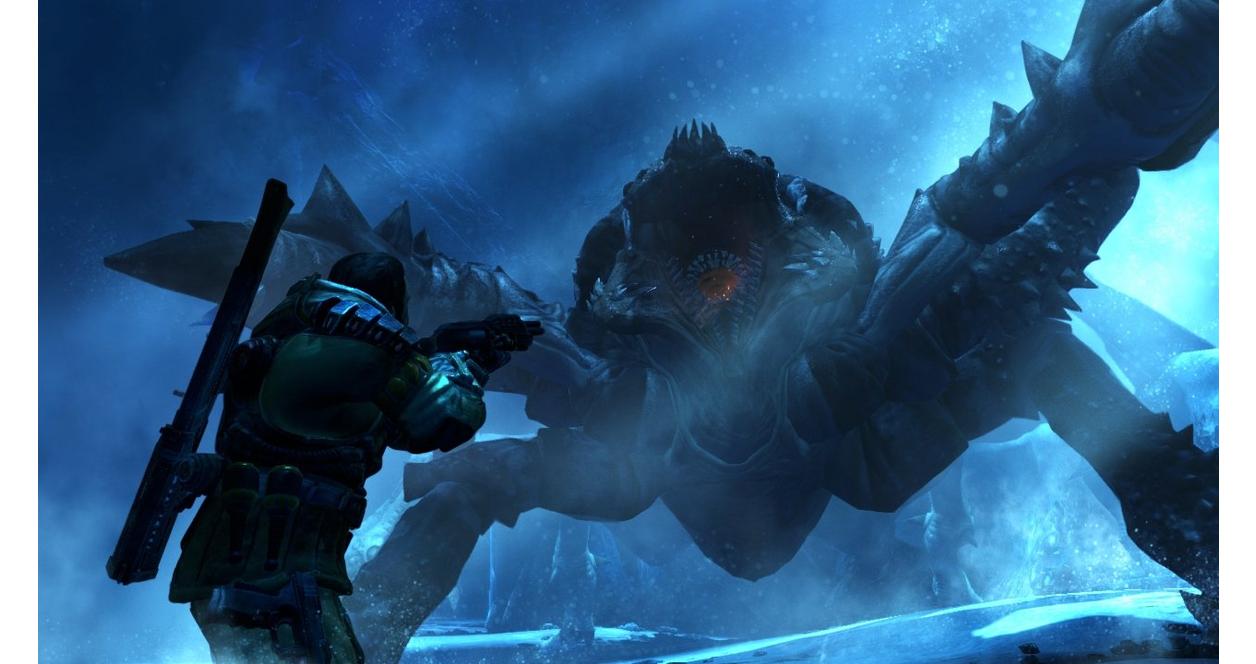 Lost Planet 3 - PlayStation 3