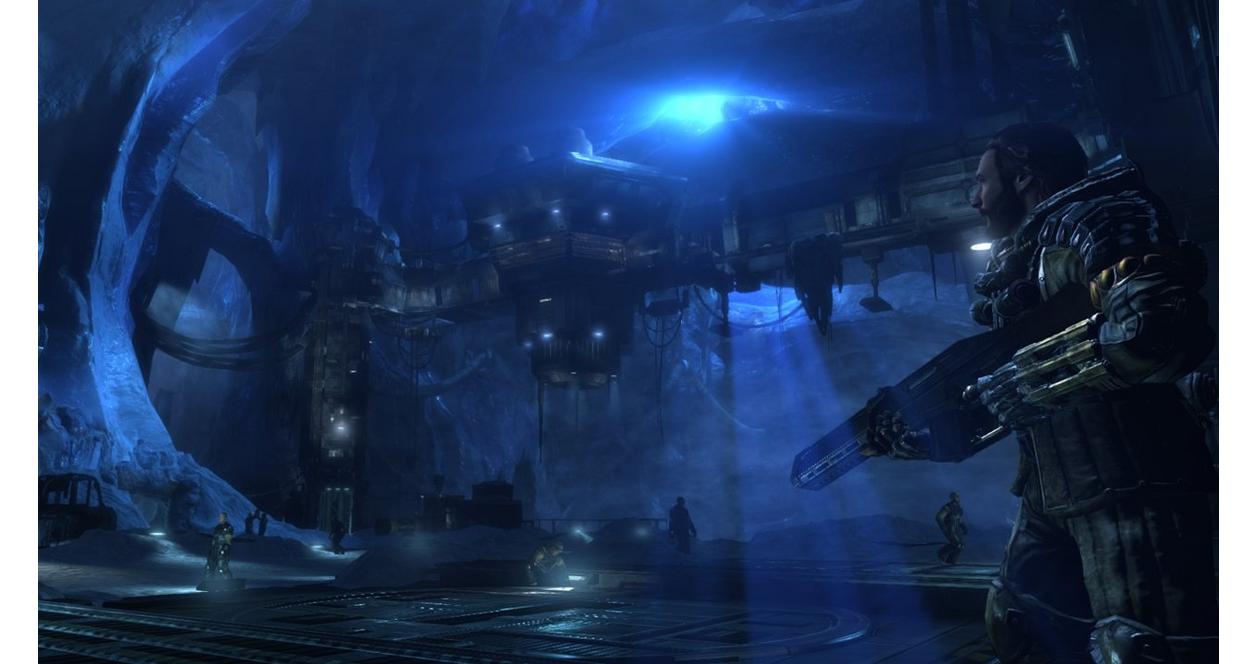 Lost Planet 3 - PlayStation 3