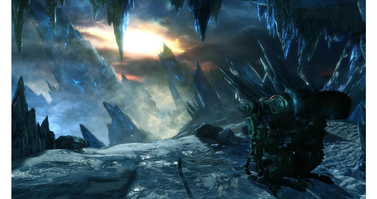 Lost Planet 3 - PlayStation 3