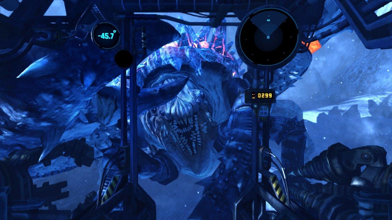 Lost Planet 3 - Xbox 360