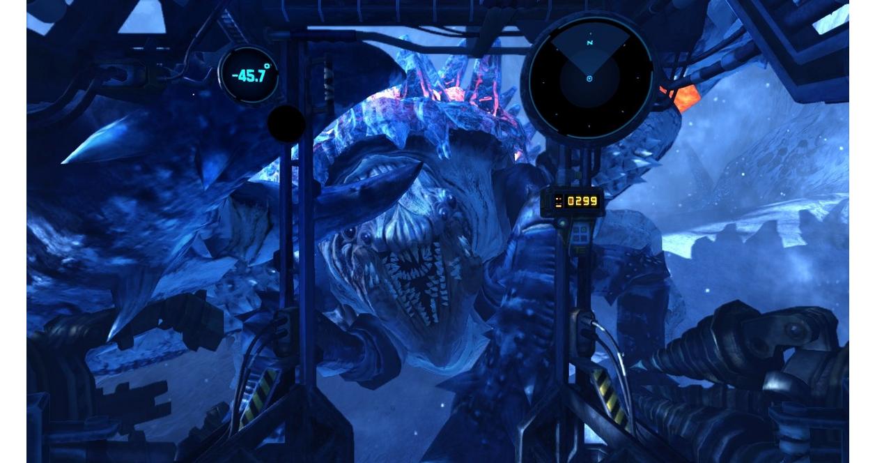 Lost Planet 3 - PlayStation 3