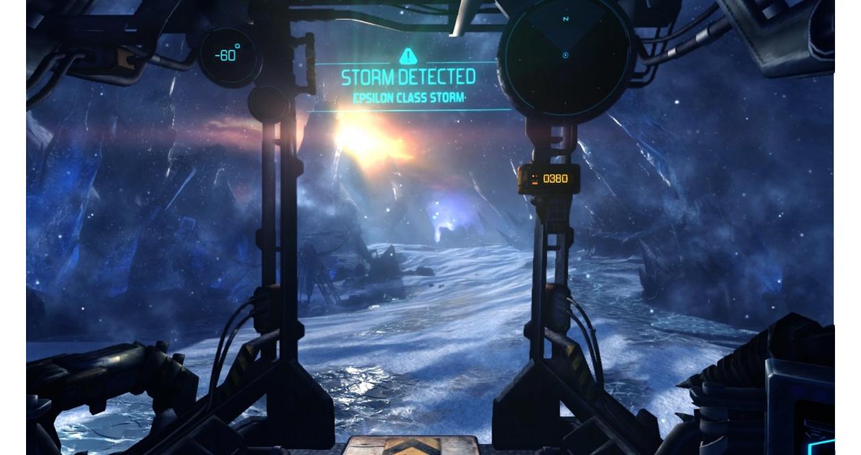 Lost Planet 3 - PlayStation 3