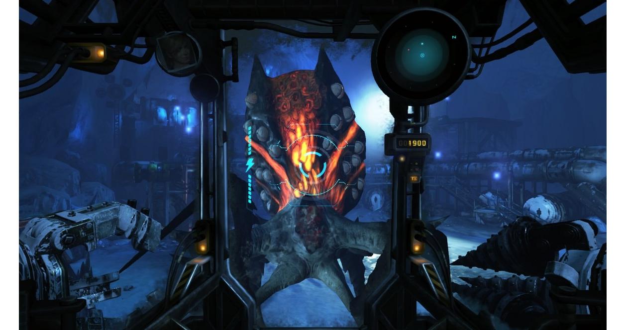 Lost Planet 3 - PlayStation 3
