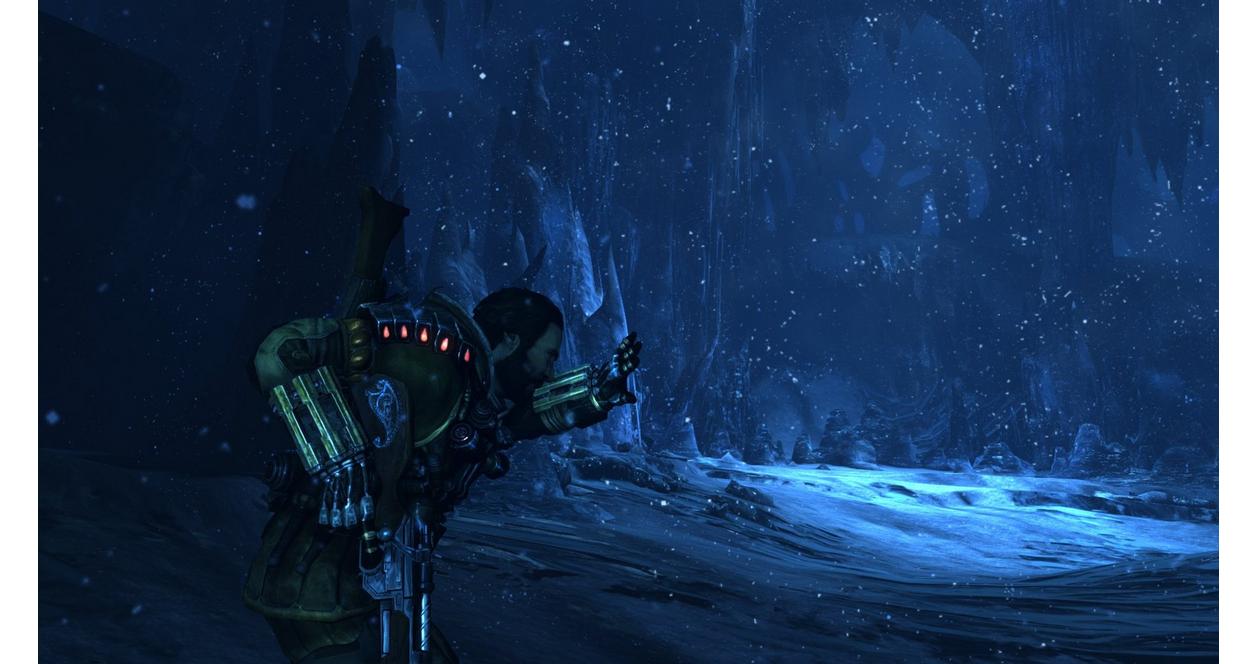 Lost Planet 3 - PlayStation 3