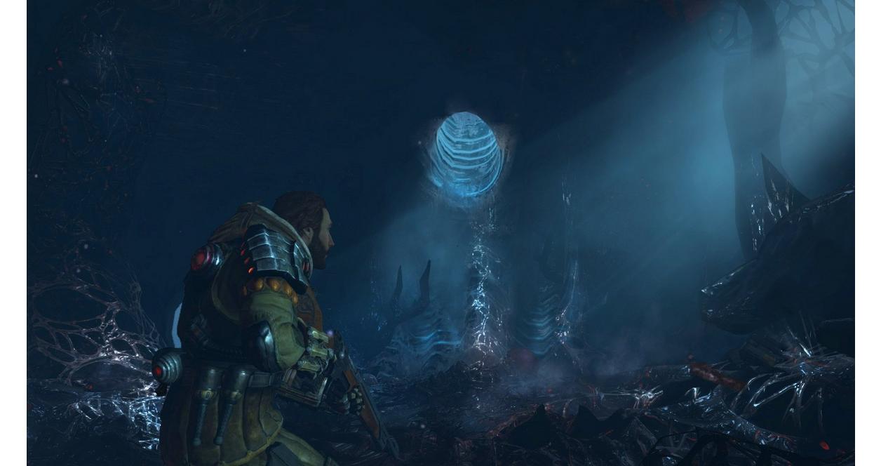 Lost Planet 3 - PlayStation 3