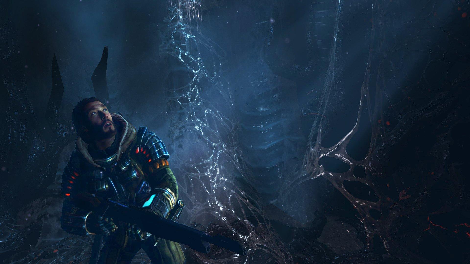 Lost Planet 3 - Xbox 360