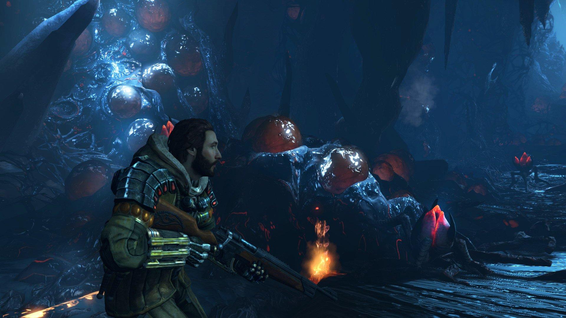 Lost Planet 3 - Xbox 360