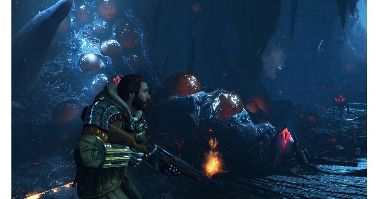 Lost Planet 3 - PlayStation 3
