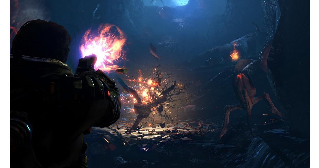 Lost Planet 3 - PlayStation 3