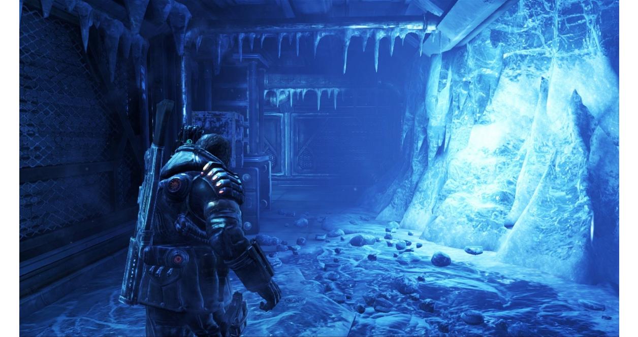 Lost Planet 3 - PlayStation 3