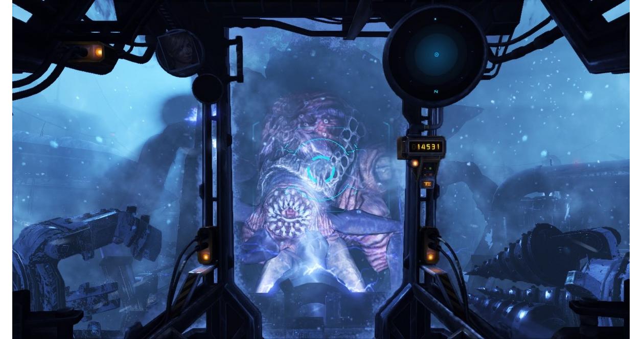 Lost Planet 3 - PlayStation 3