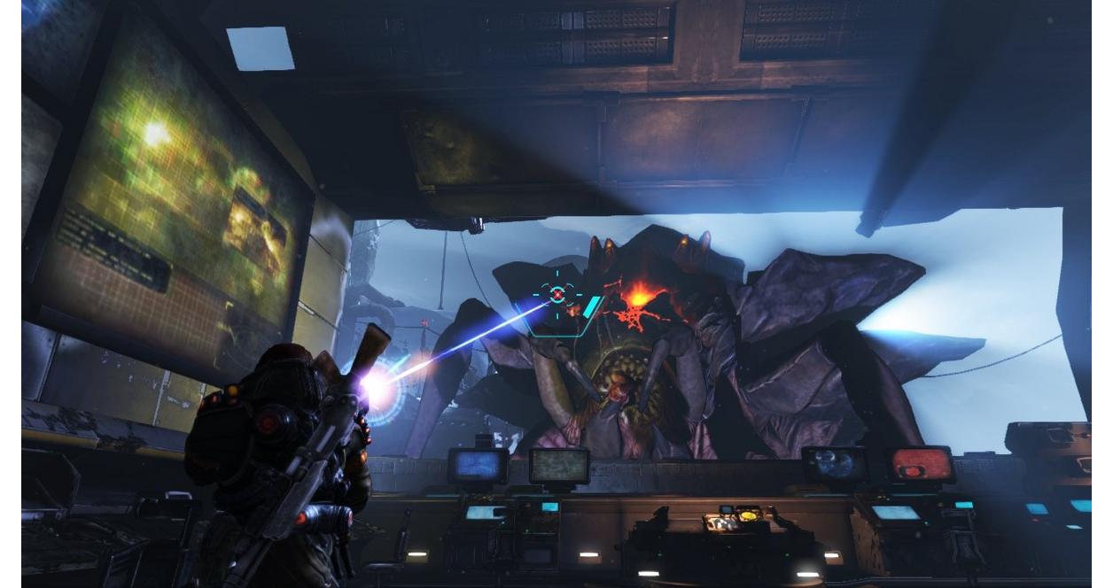 Lost Planet 3 - PlayStation 3