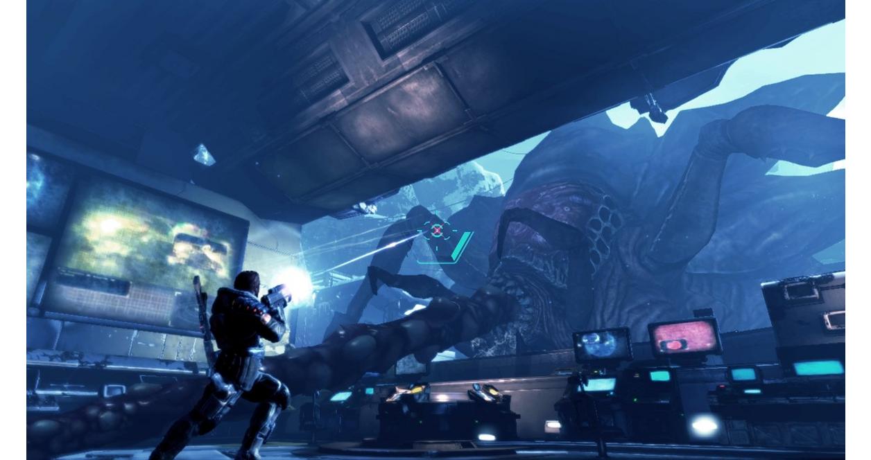 Lost Planet 3 - PlayStation 3