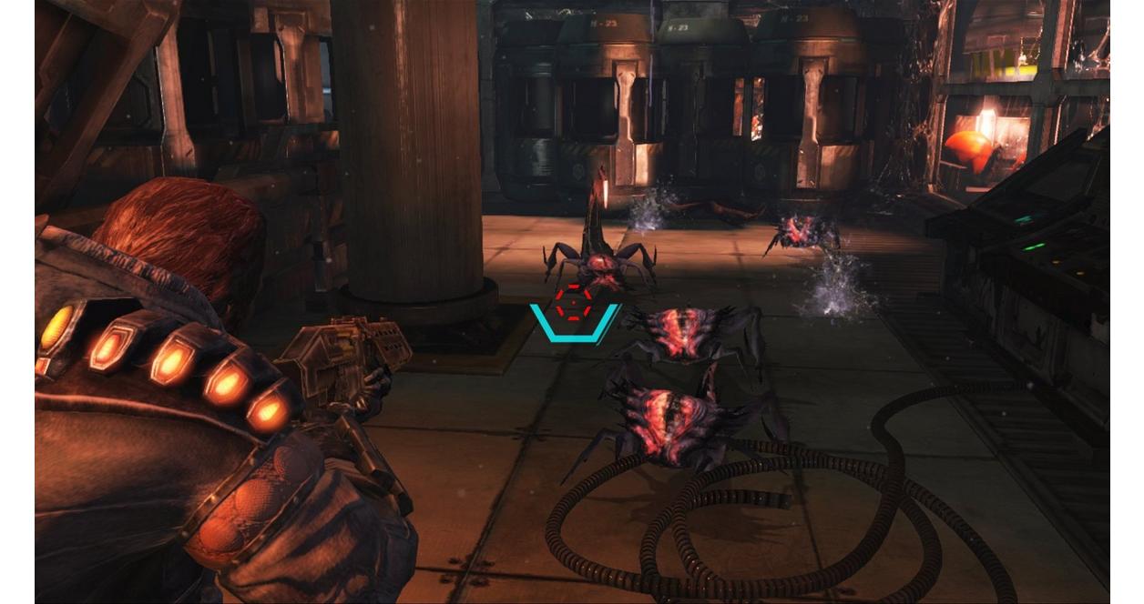 Lost Planet 3 - PlayStation 3