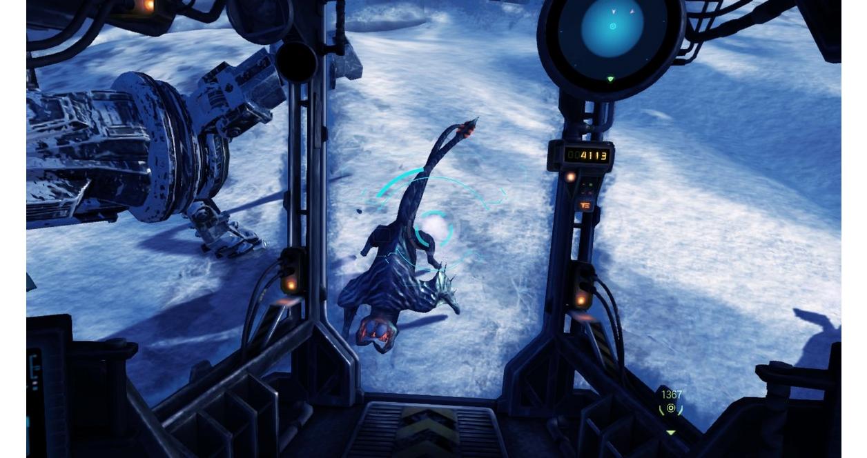 Lost Planet 3 - PlayStation 3