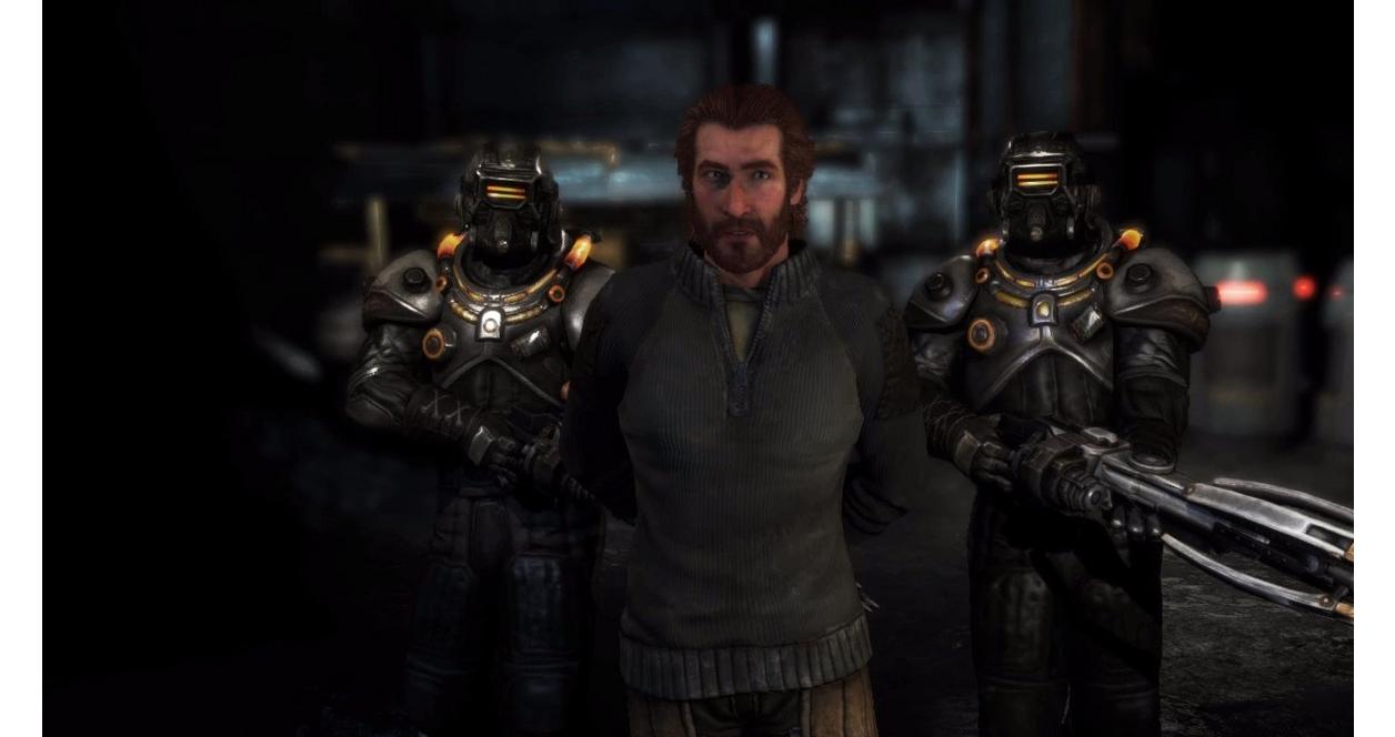 Lost Planet 3 - PlayStation 3