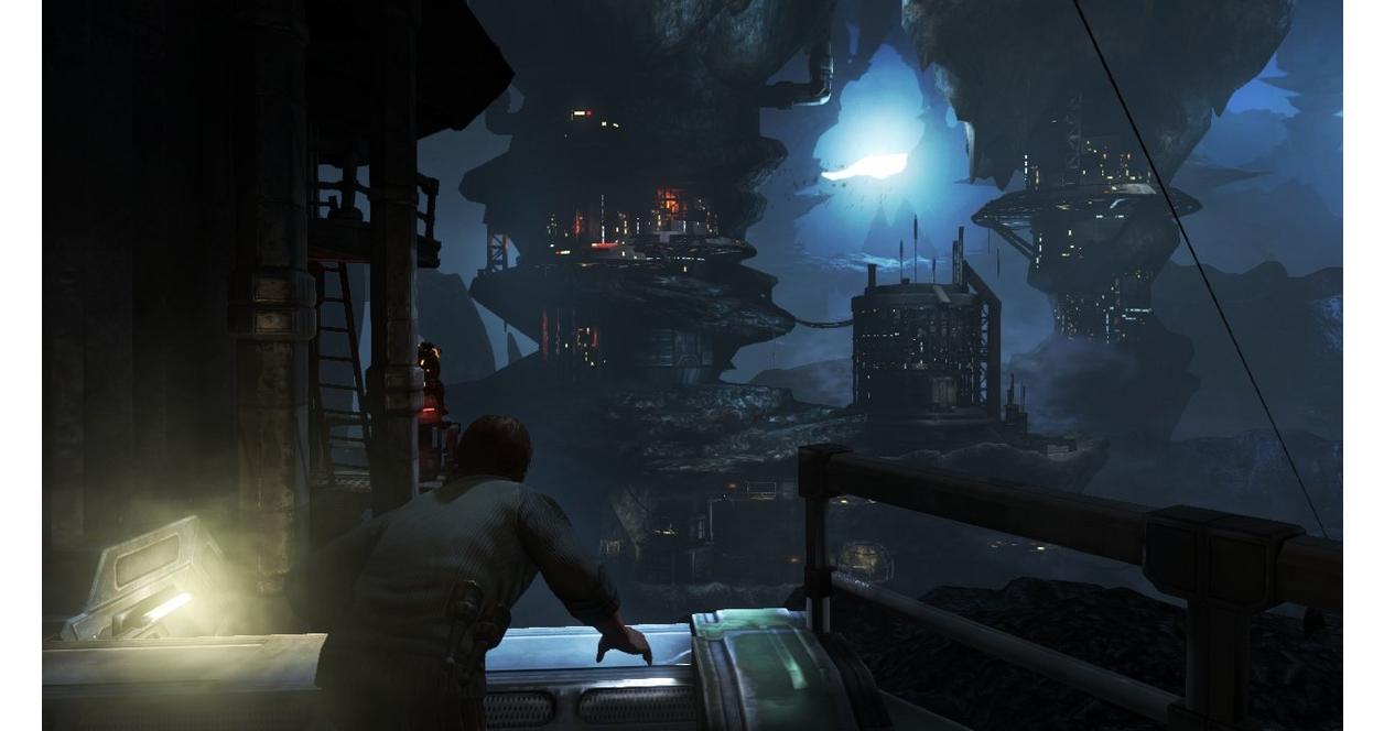 Lost Planet 3 - PlayStation 3