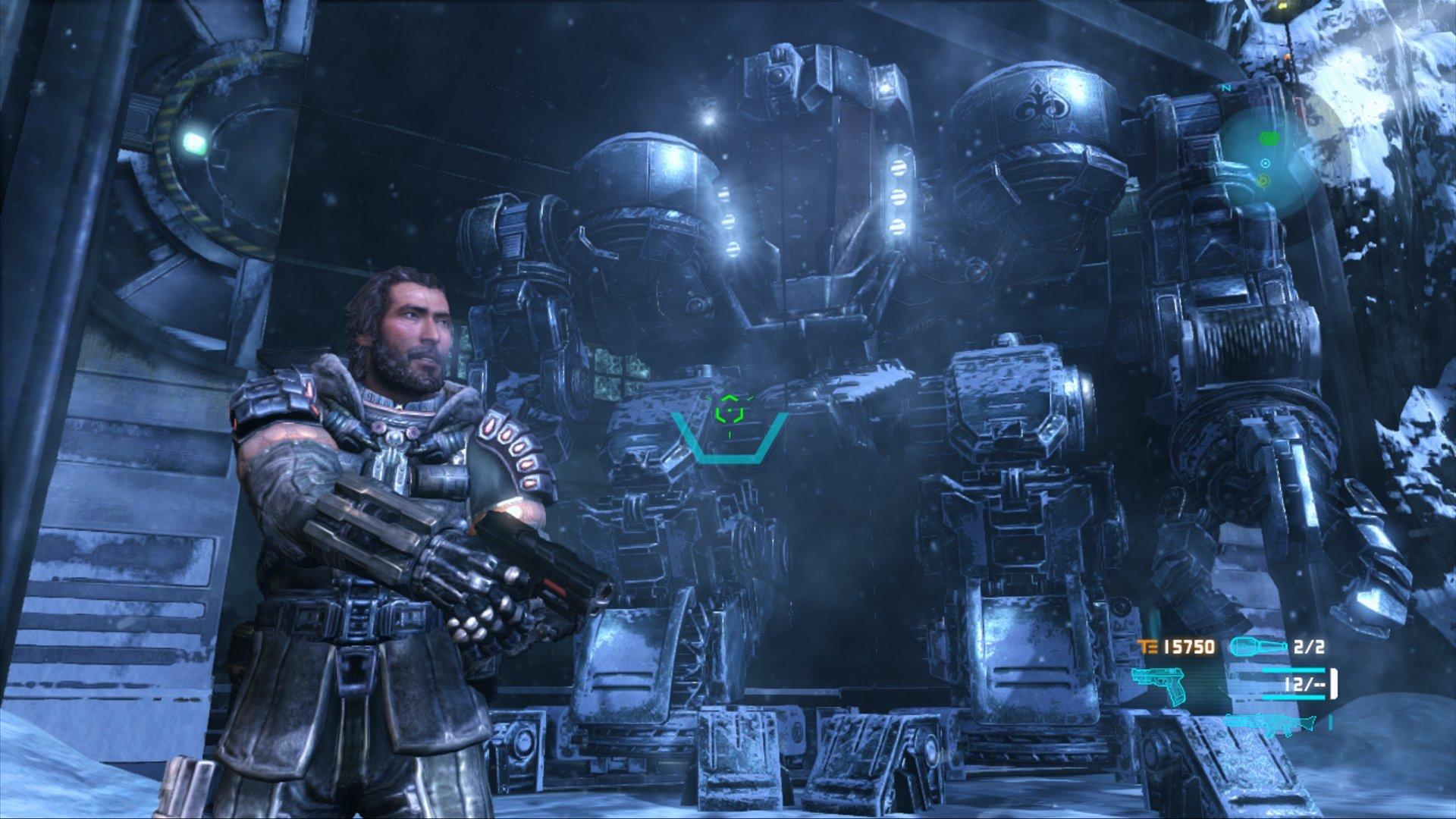 Xbox owners can now claim FOUR free games – including Lost Planet